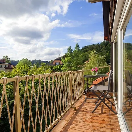 Daniel **** 公寓 卢布尔雅那