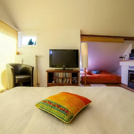 Appartement Daniel **** *