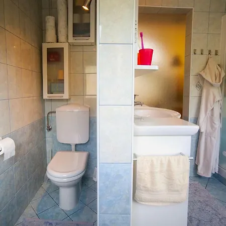 Daniel **** Apartman Ljubljana